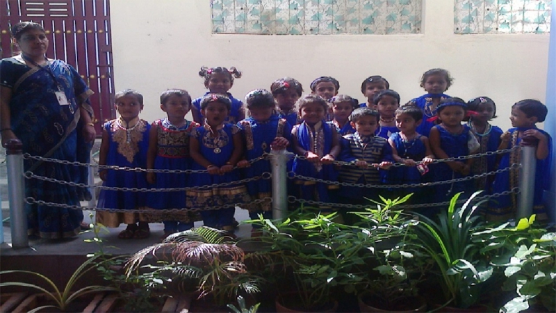 Classroom