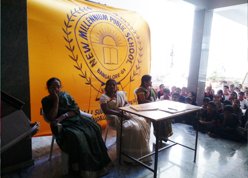 Facilities